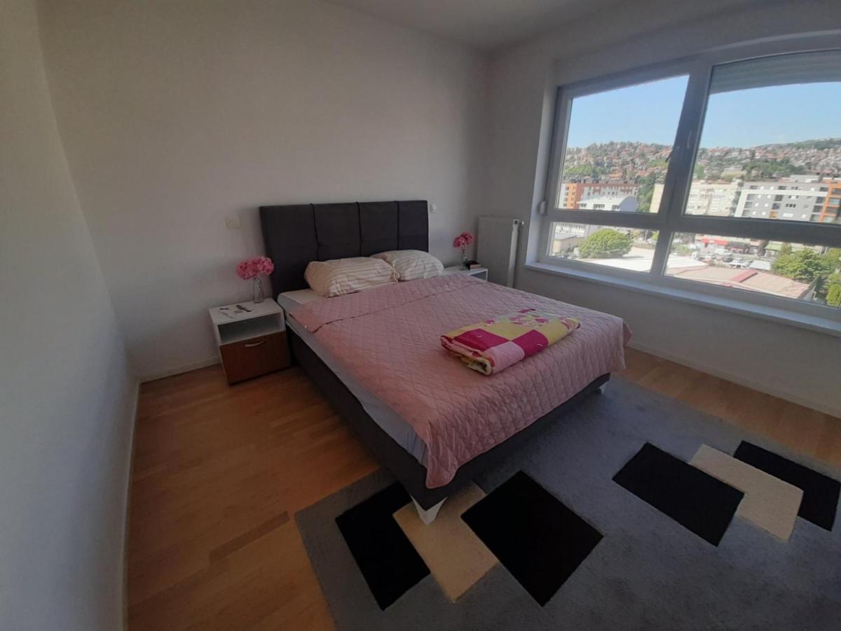 Ferienwohnung Apartman Kula Otoka Sarajevo Exterior foto