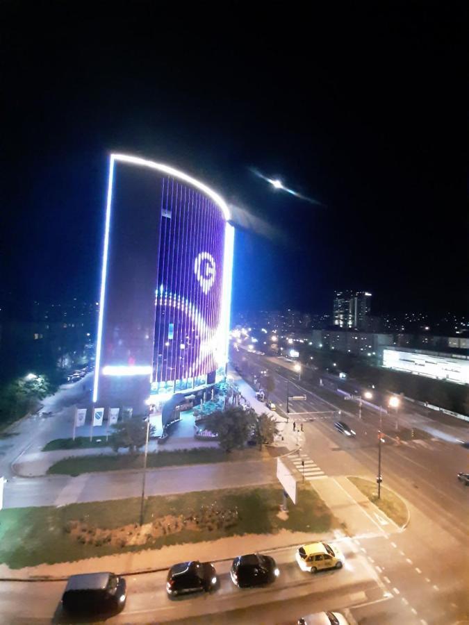 Ferienwohnung Apartman Kula Otoka Sarajevo Exterior foto